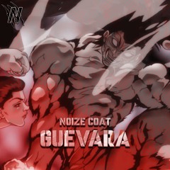 Noize Coat - Guevara