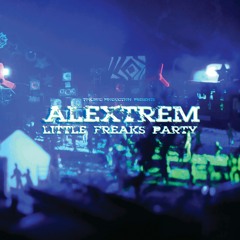 AlextreM - Peur Bleue LP 01 - B2 - Hyro