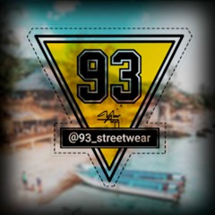 93 Streetwear (Organic Summer set)