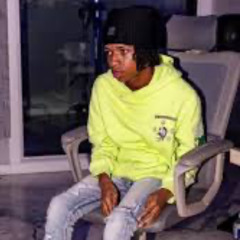 Babychiefdoit All We Do (instrumental)(unrealeased)