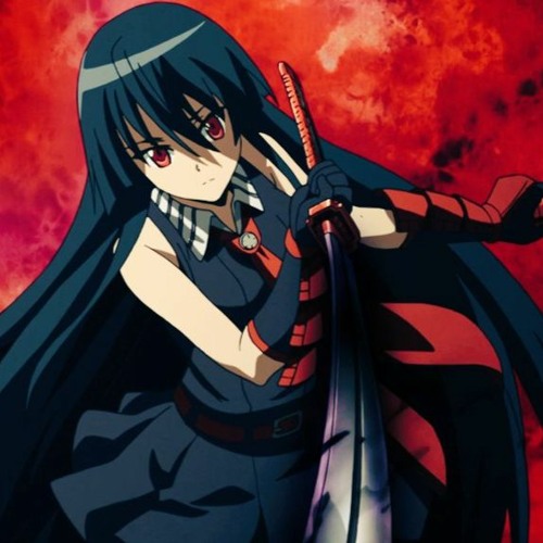 Where to watch Akame ga Kill! TV series streaming online