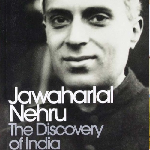 Discovery of India: Jawaharlal Nehru  - VOICE : HARIKRISHNAN S  AUDIO-2020-07-29-13-21-17.mp3