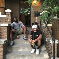 ON THE BLVD! with Shigeto & Deon Jamar @ The Lot Radio 08 - 21 - 2020