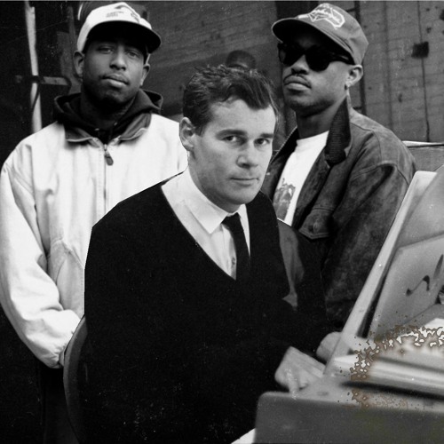 Stream Wandrin' Beats - Coffee Battle by Nah | Listen online for free ...