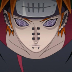 6 paths of pain