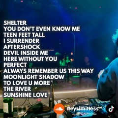 DJ Shelter Breakbeat Kota Style Mixtape