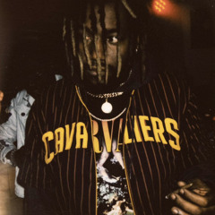 Galactic Spaceman (prod. wellfed)