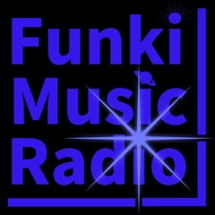 Funki Music Radio Live Show 131  / Mixed by DJ Funki