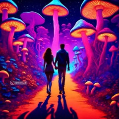 Cosmic Echoes | Full On Psytrance