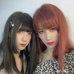 女孩 - Cô Gái - Đinh Trình Hâm Hạ Tuấn Lâm Nghiêm Hạo Tường Lưu Diệu Văn - TNT少年ON FIRE
