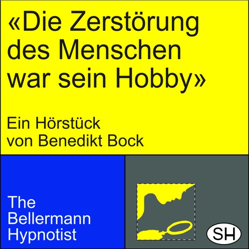 Benedikt Bock — Die Zerstörung des Menschen war sein Hobby