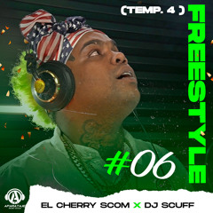 Freestyle #06 ( Temp 4 )