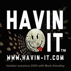 NYE 2020 // HAVIN IT RADIO // 31/12/20