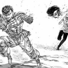 Eren x Guts. "Bare Hands" + "Tell Them The Black Swordsman Has Come" ~ MONTAGEM CORAL"