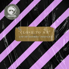 Four Four Premiere - Ant Of Generic People - Close To Me