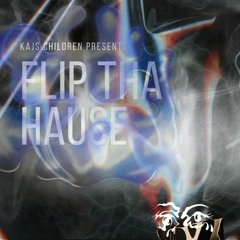 Jens Jakob @ FLIP DA HAUSE