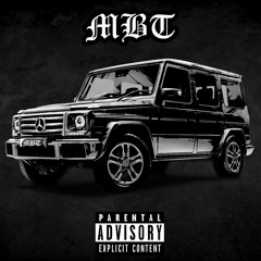 MBT Type Beat - "Skupa" | Prod. by faps