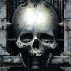 RID - What Hell Smells Like