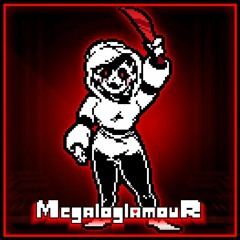 (Storyshift) Megaloglamour - (Cover)