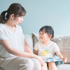 Dạy trẻ tập nói