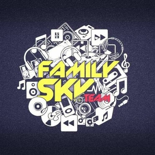 David Guetta Showtek - Bad ft Vassy VIP 2021 DJ MSH ( Family Monkey ft Family Sky Team )