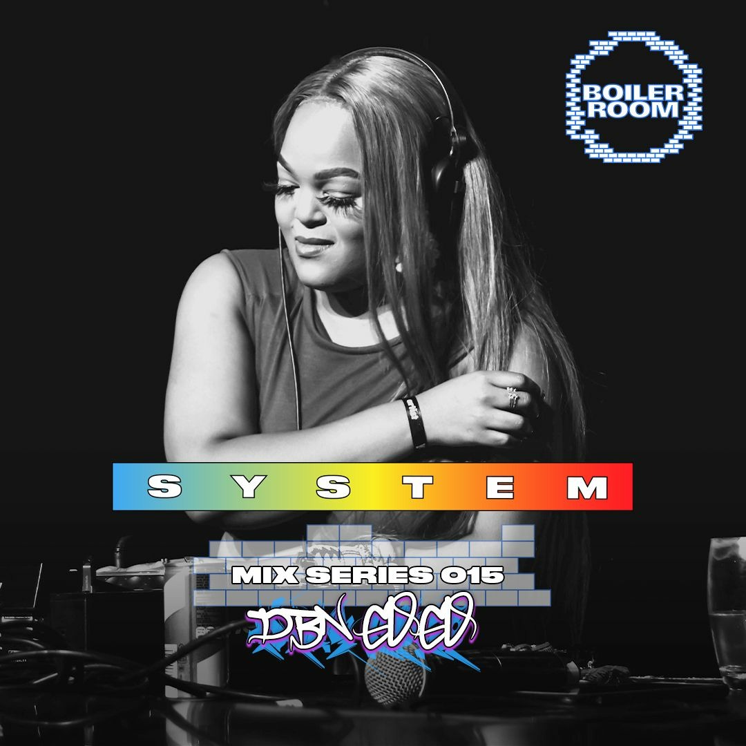 Stream SYSTEM Mix 015: DBN GoGo by Boiler Room | Listen online for