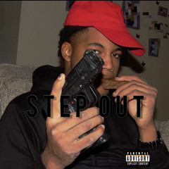Greedy Tae - Step Out