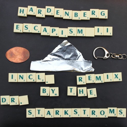 4 Hardenberg - Pressure To Justify Itself (The Dr Starkstroms Remix) (snippet)