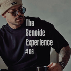THE~SENOIDEEXPERIENCE (T~SEEX) #06