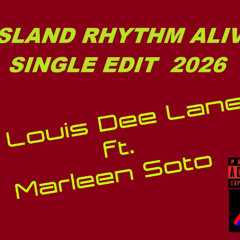 ISLAND  RHYTHM ALIVE Single Edit 2026
