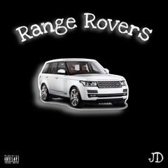 range rovers