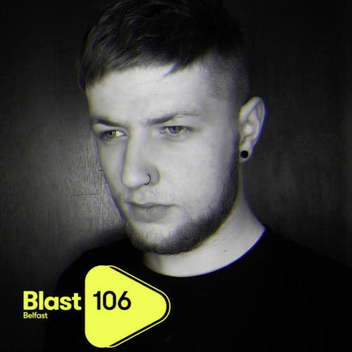 Blast 106 Goes Hard | Guest Mix | Saturday Night | 13/02/21