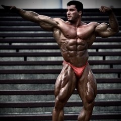 Midnight City - Arnold X Tom Platz X Shizzy X Cedric Mcmillan