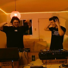 Apt Sessions 005 (Techno/Hard Dance)