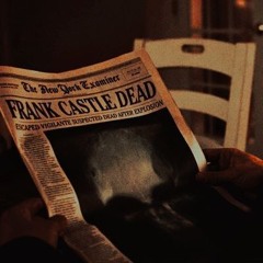 The Punisher (Not The One Who Dies)