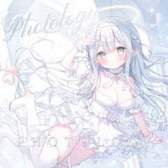 【2025春M3 第二展示場2F キ-08b】Photology【XFD】