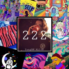 222 Prod.(OceanBeats)