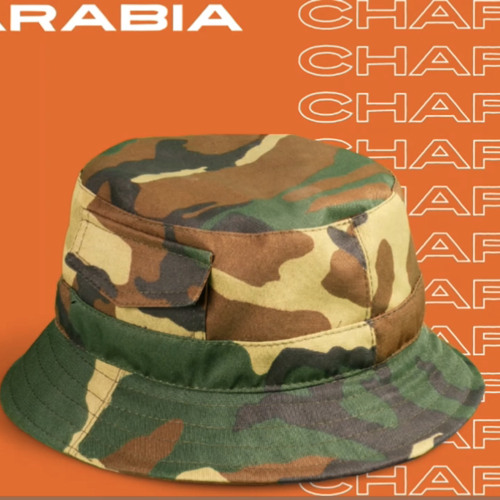 SHARABIA - CHAPEAU