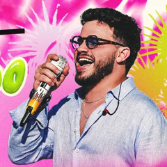 TIGRINHO - Matheus Fernandes