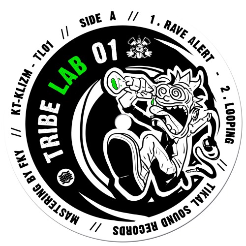 A2 - LOOPING (TRIBE LAB 01)