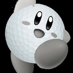 Angry Golf Ball