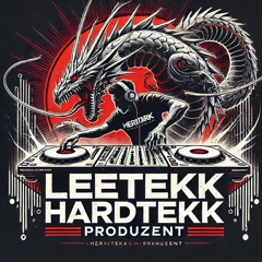 [LeeTeKK] - Hardtekk Live Set Nr.2 (150-210er)