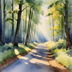 Endless Light