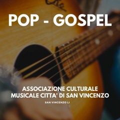 REPERTORIO POP - GOSPEL