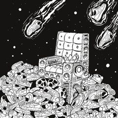 MIK - Mor£ (Viskus & Astral Descent Remix)