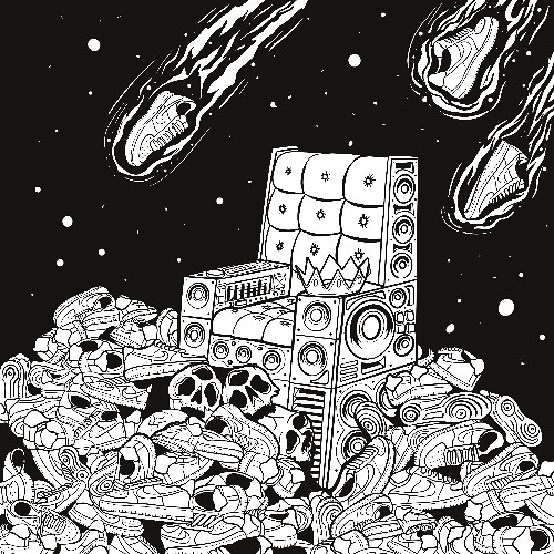 MIK - Mor£ (Viskus & Astral Descent Remix)