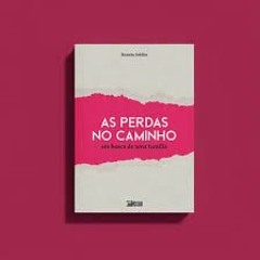 28.11.2025 = LIVRO REVELA EXPERIÊNCIAS EM MEIO A PERDAS E DESAFIOS PROFISSIONAIS E PESSOAIS