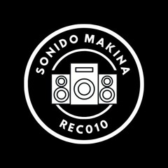 SONIDO MAKINA REC010