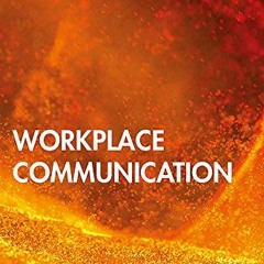 free KINDLE 📗 Workplace Communication by  Leena Mikkola &  Maarit Valo EPUB KINDLE P