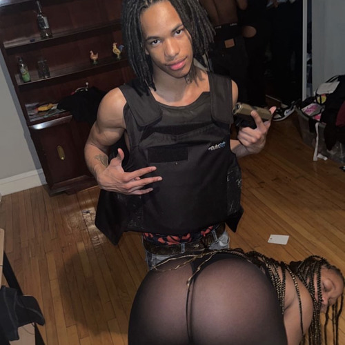 - Steppa Murda 1